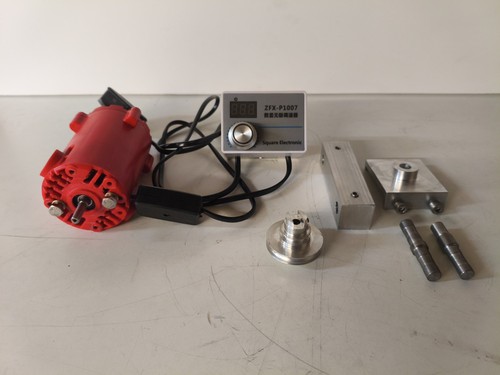 Motore 350w 220v regolatore - 350w,