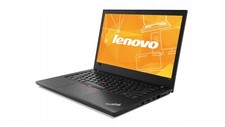 Lenovo ThinkPad T480 i5 16GB