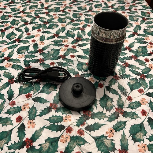 Nespresso 3694 aeroccino - 3694,