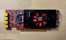 Scheda Video Professionale AMD