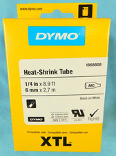 1868809 Dymo Rhino XTL Tubo