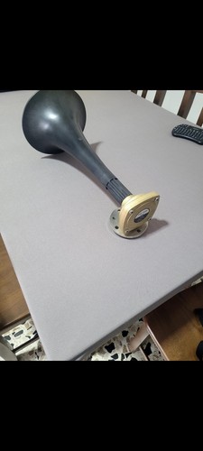 Tromba treno nuova - tromba,