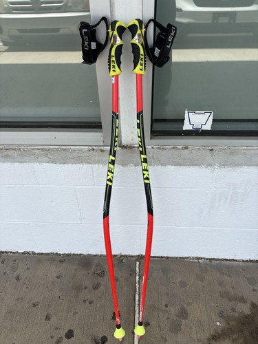 Leki wcr lite ski - 3d,