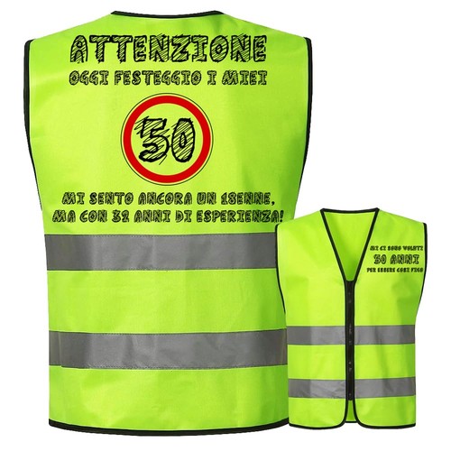 Toctax anni compleanno uomo - toctax,