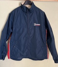 Hilfiger Athletics Y2K Jacket