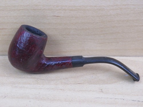 Vecchia pipa lilliput fumo - vecchia,