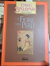 il fiore delle perle