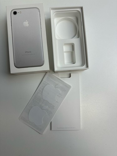 Apple iphone 32gb argento - 32gb,