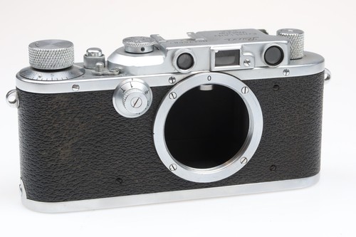 Fotocamera leica iii camera - leica,