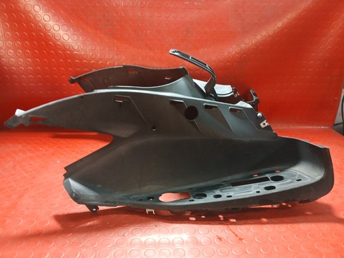 Pedana poggia piede yamaha - pedana,