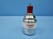 Condensatore vuoto variabile