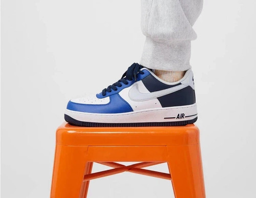 Nike air force - air, uk