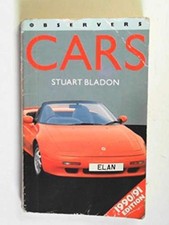 Observers Cars (Observer's