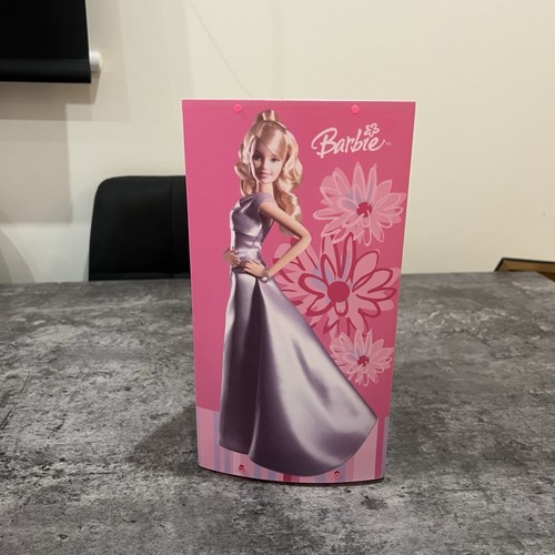 Lampada comodino barbie - da,