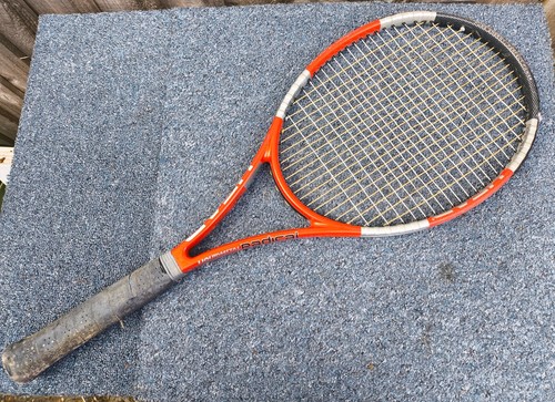 Racchetta tennis head - racchetta,