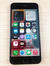 APPLE IPHONE 6S 64GB NERO