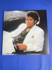 Michael Jackson Thriller