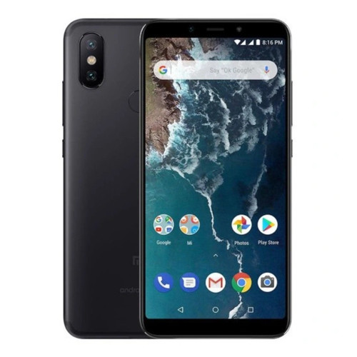 Xiaomi 64gb lte dual - xiaomi, mi