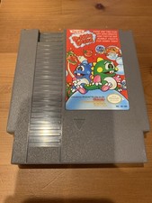 Bubble Bobble (Nintendo NES