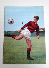 VECCHIA CARTOLINA VINTAGE