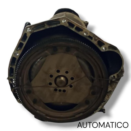 Cambio automatico per - per, mercedes