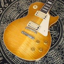 Gibson Les Paul Standard anni