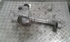 EAO-1 FRONT DIFFERENTIAL /