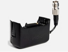 Iridium Extreme antenna e