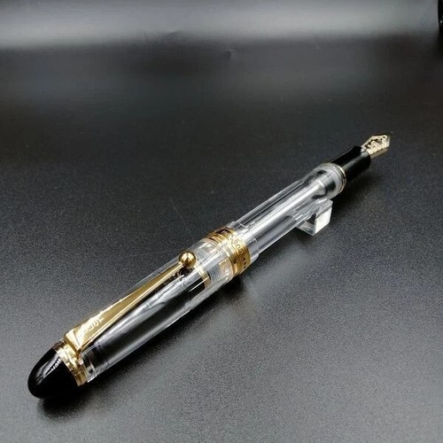 Pilot custom 823 - custom, type