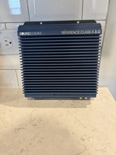 Amplificatore per auto