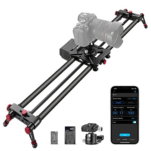 Neewer 100cm motorized - 39.4”/100cm,