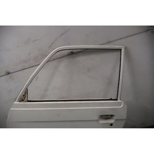 porta anteriore sinistra