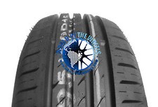 PNEUMATICI GOMME ESTIVE NEXEN N-BLUE 215/45 R17 91 W XL HD PLUS DEMO