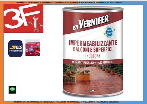 Vernice vernifer - vernice,