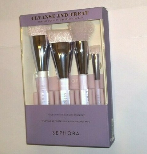Sephora cleanse and treat set - cleanse,