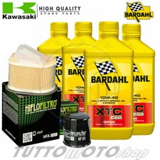 Tagliando KAWASAKI Z 800 ABS