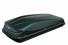 Box portapacchi baule - box,