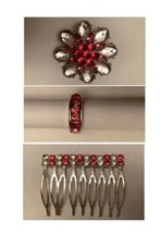 Set Bigiotteria Fermaglio