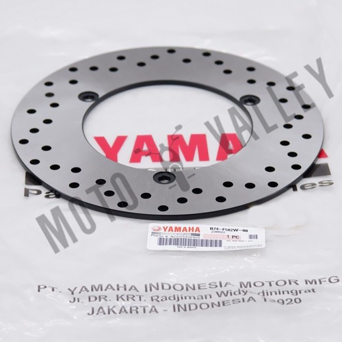 Ricambi originali yamaha - originali,