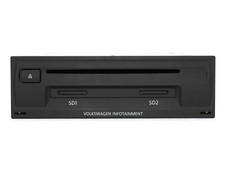 5NA035043E VW COMPUTER SISTEMA