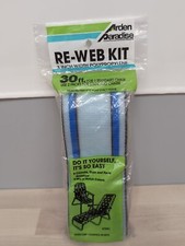 Arden Paradise Re-Web Kit