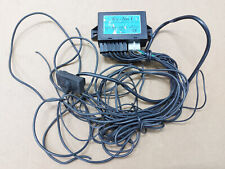 🢂CENTRALINA ECU IMMOBILIZZATORE ELETTRONICO WFS TEC TUS 1 AUTO VW AUDI OLDTIMER