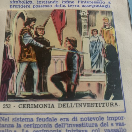 Figurina 253 invasione dei - invasione,