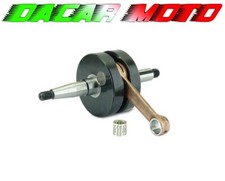 Albero motore Minarelli AM3-AM6	VALENTI N01/RME ENDURO/RACE 50  DAL 2022-