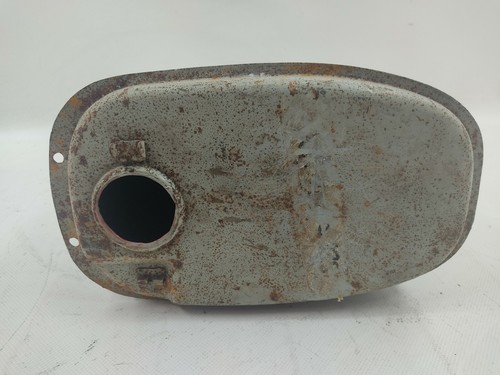 Serbatoio miscela benzina - miscela,