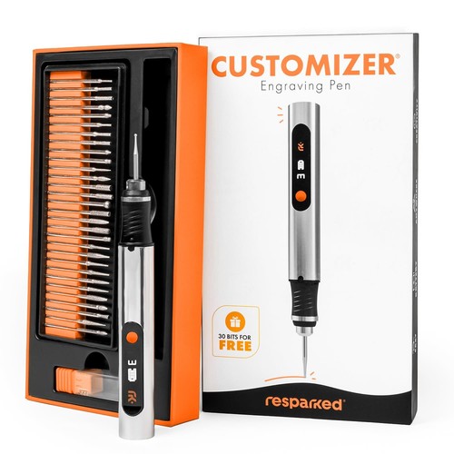 Penna incisione customizzatore