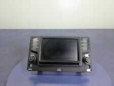 VW PASSAT B8 DISPLAY MONITOR