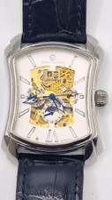 OROLOGIO UOMO AUTOMATICO
