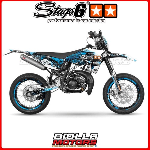 058806 grafiche stage6 - s6-058806/bl,