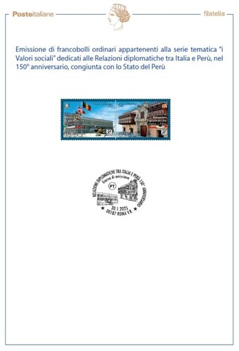 Bollettino illustrativo italia - illustrativo,